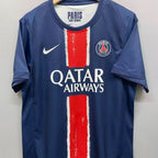 25 PSG Home/Away image 0