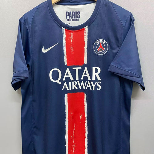 25 PSG Home/Away image 0