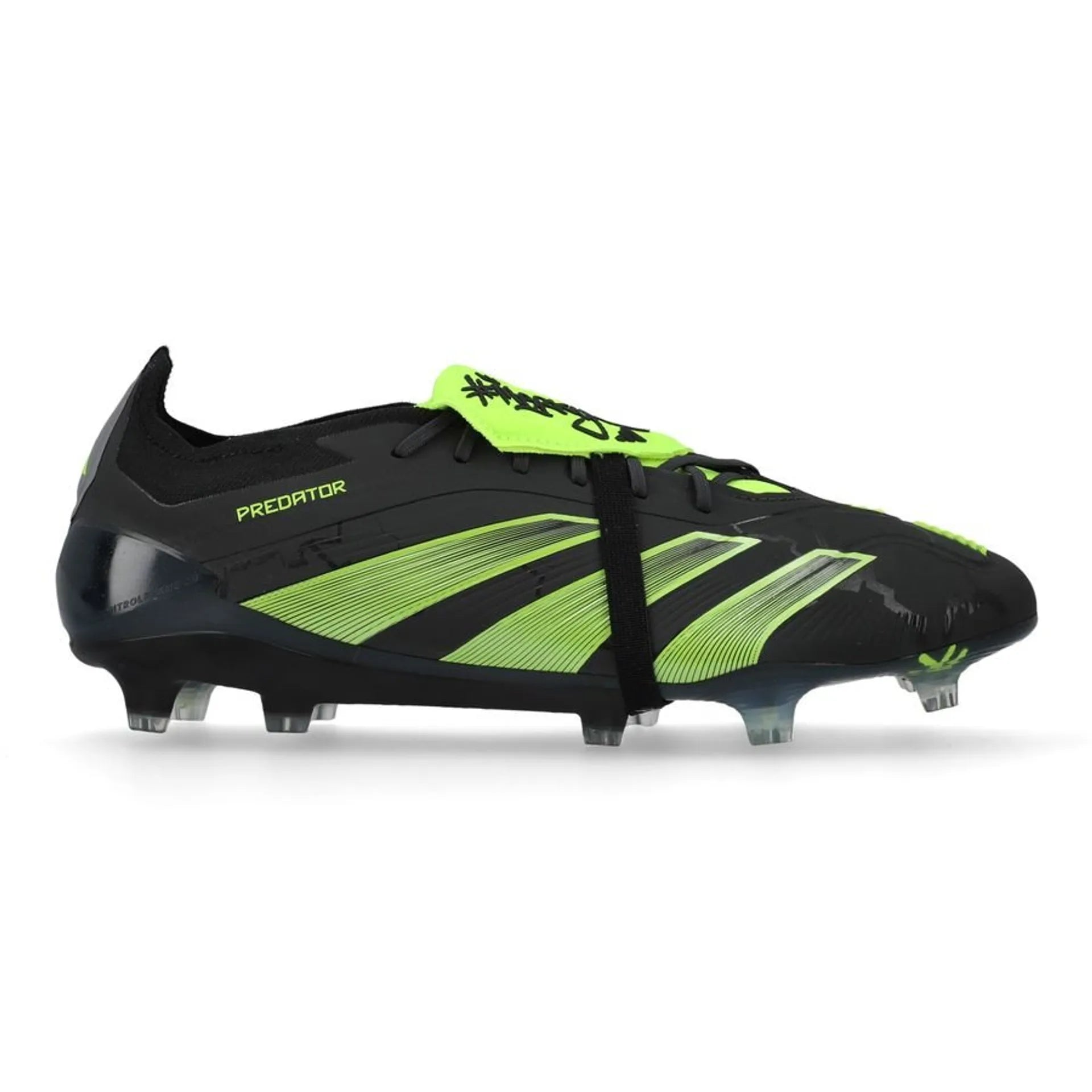 Predator Elite FT FG Merky FC