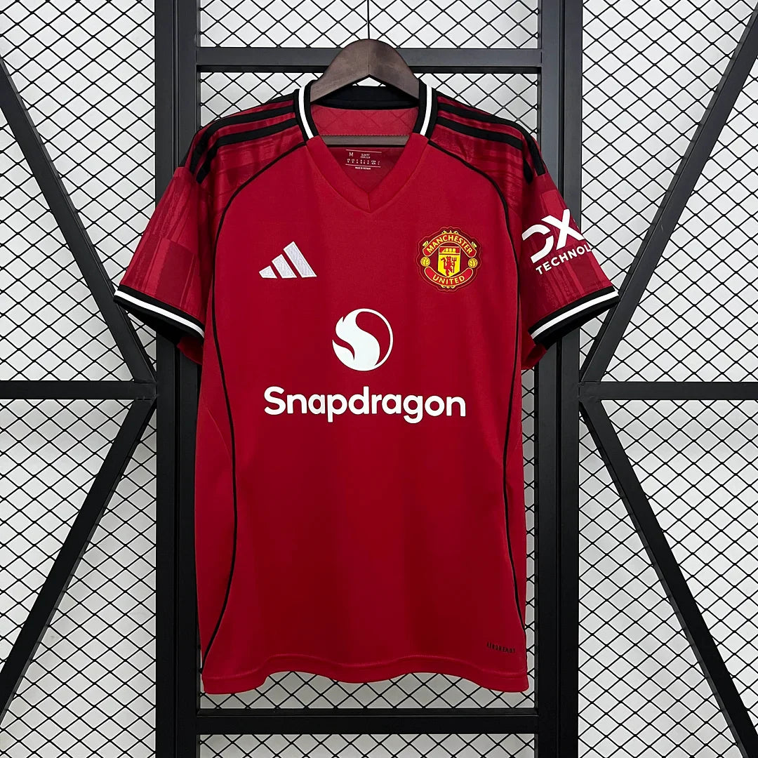 26 Man Utd Home/Away image 0
