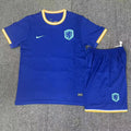 24 Netherland Home/Away image 0