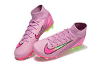 Mercurial Superfly 10 Elite FG Custom