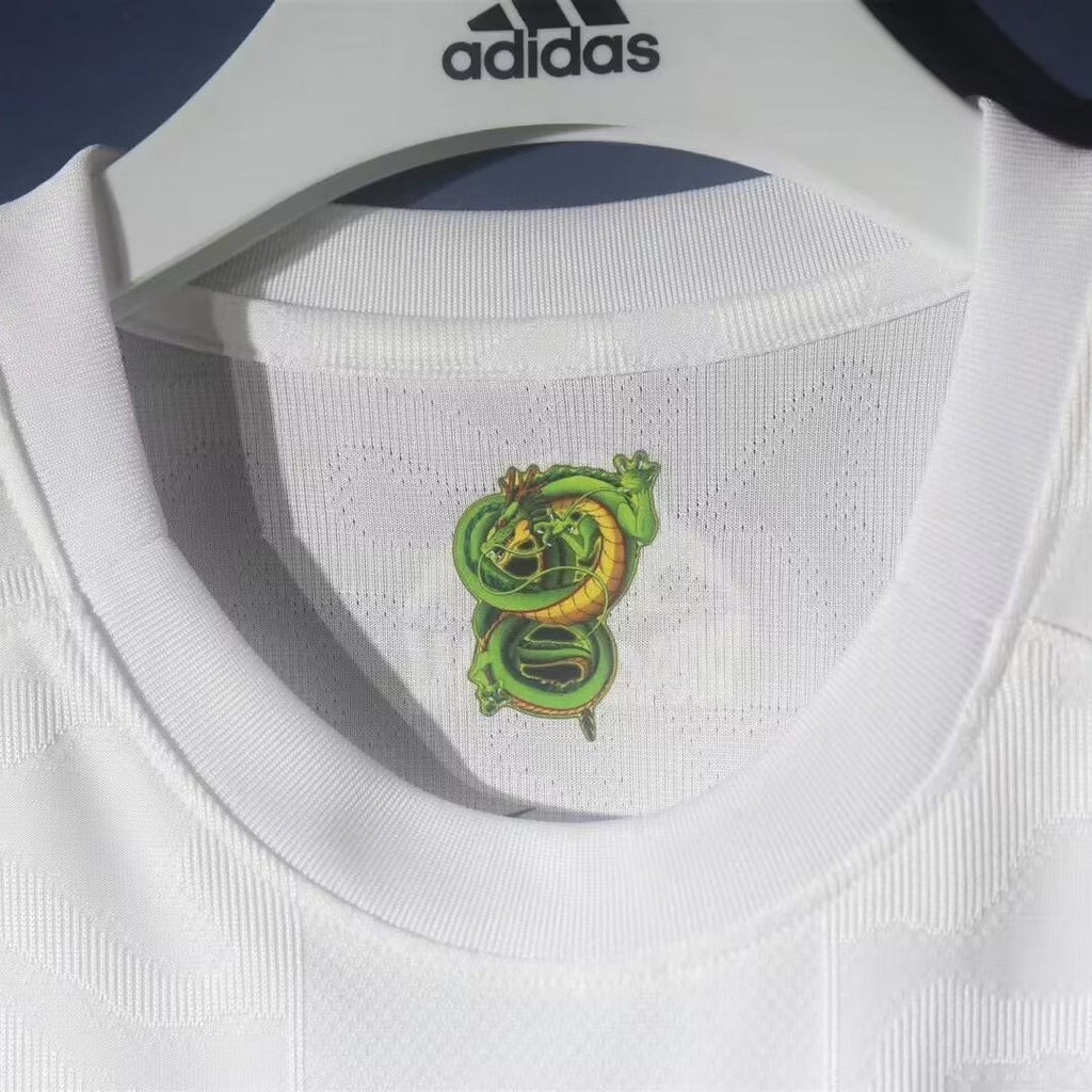 23/24 PSG DBZ Exclusive Kit image 2