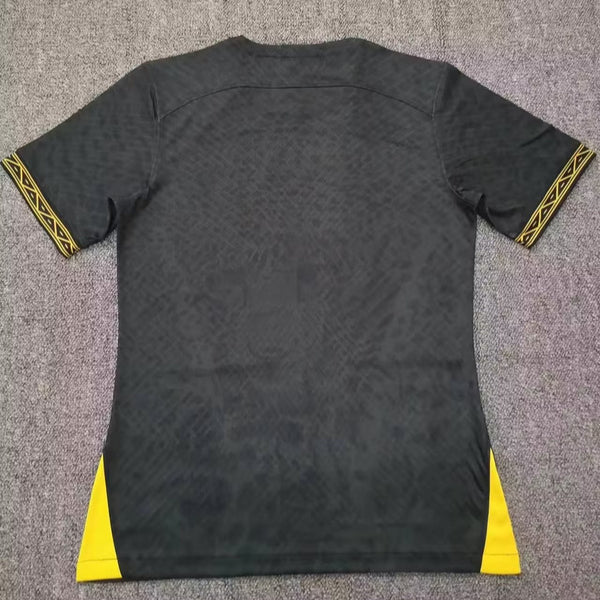 2015 Brazil Gold Special Kit image 1