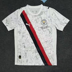 2026 Man City Home/Away image 2