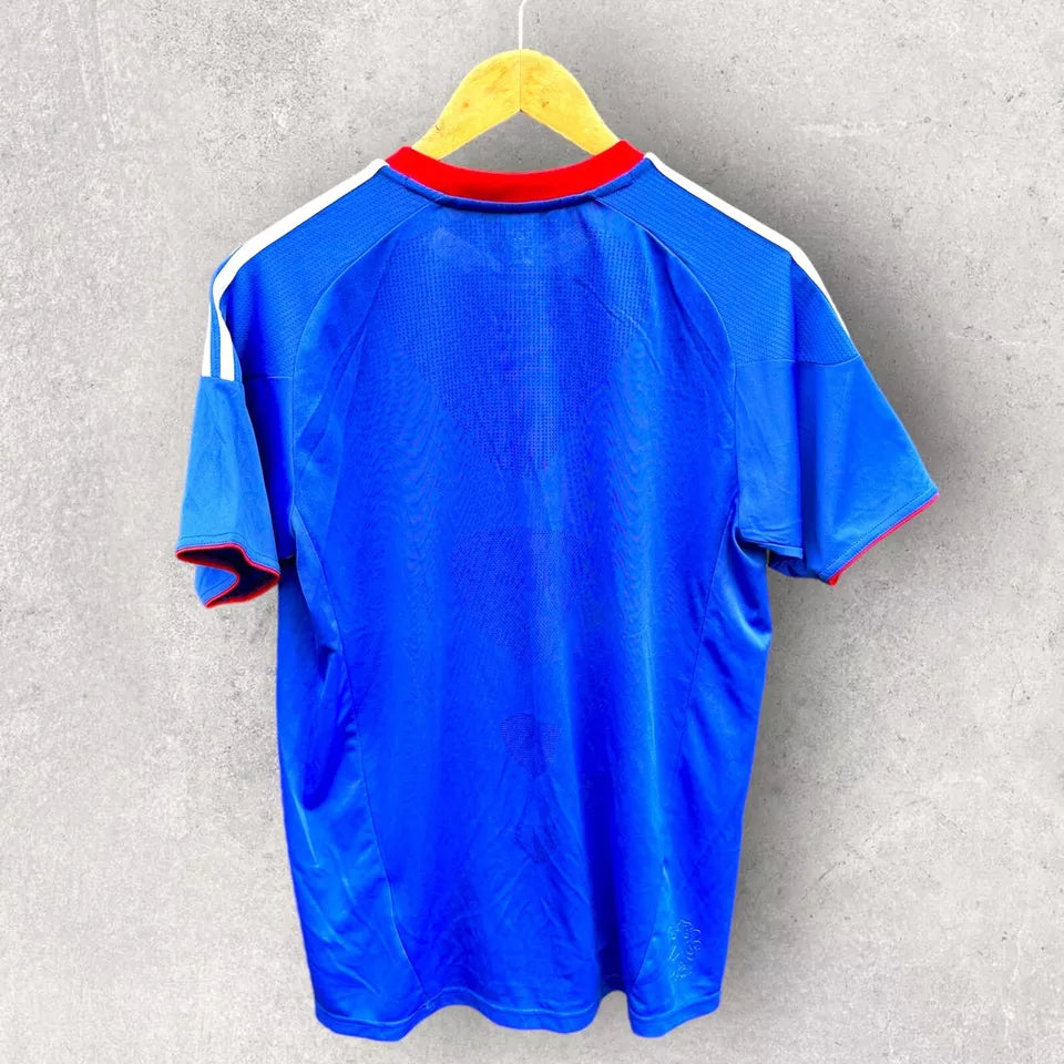 10/11 Chelsea Home/Away image 1