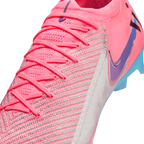 Mercurial Vapor 16 Elite FG Vini Jr PE Pink Sunset Pulse