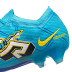 Mercurial Vapor 15 Elite FG Mbappé Cartoon