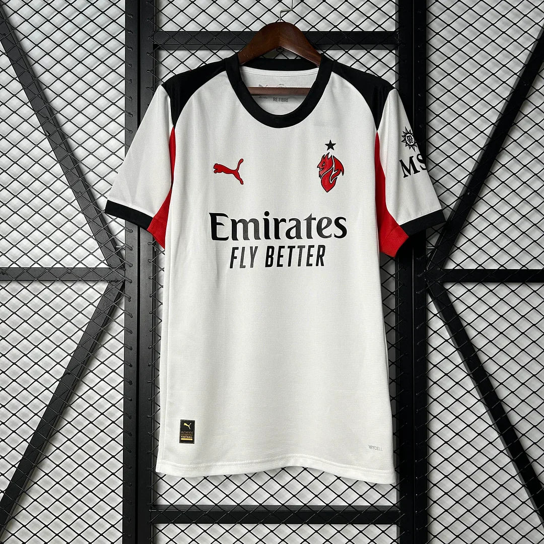 26 AC Milan Home/Away image 2