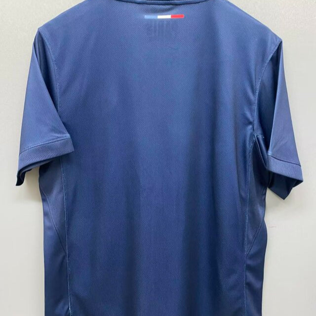 25 PSG Home/Away image 1