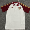 23/24 Arsenal Polo Shirt image 0