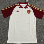 23/24 Arsenal Polo Shirt image 0