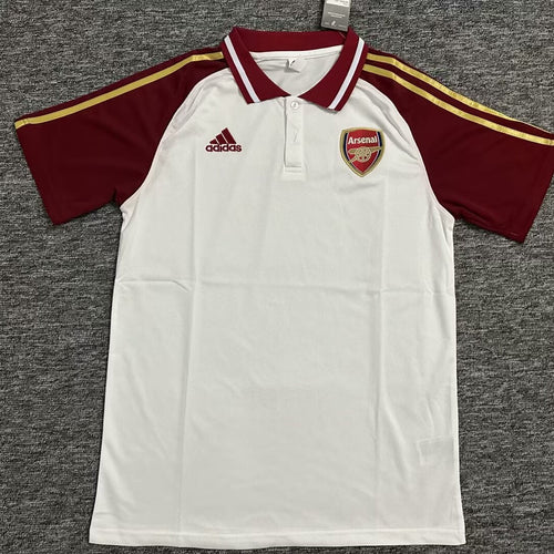 23/24 Arsenal Polo Shirt image 0
