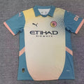 2024/25 Man City Special Kit image 0