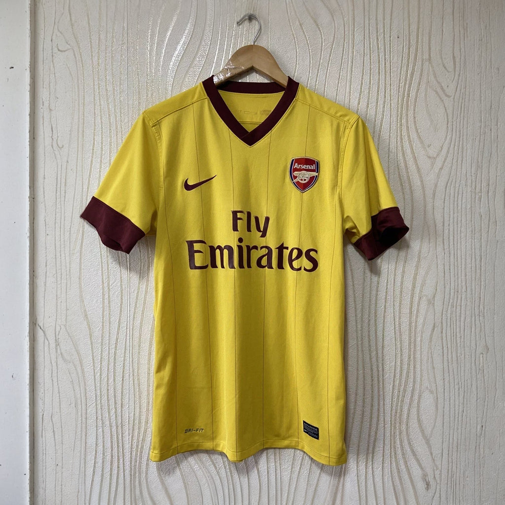 10/11 Arsenal Home/Away image 2