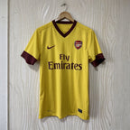 10/11 Arsenal Home/Away image 2