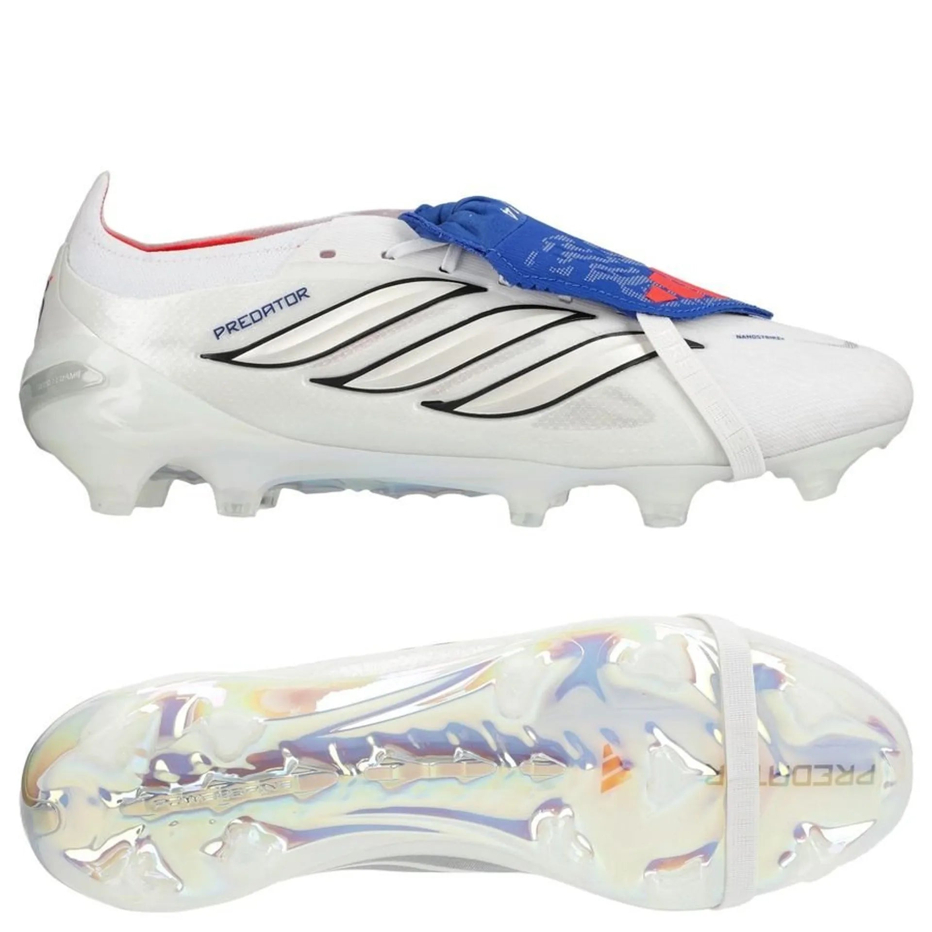 Predator Elite FT FG - Jude Bellingham Special Edition
