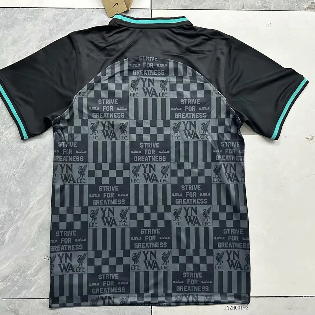 24/25 Liverpool Special Kit image 1