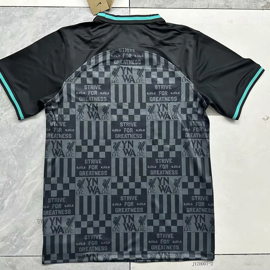24/25 Liverpool Special Kit image 1