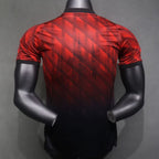 23/24 AC Milan Flare Kit image 1