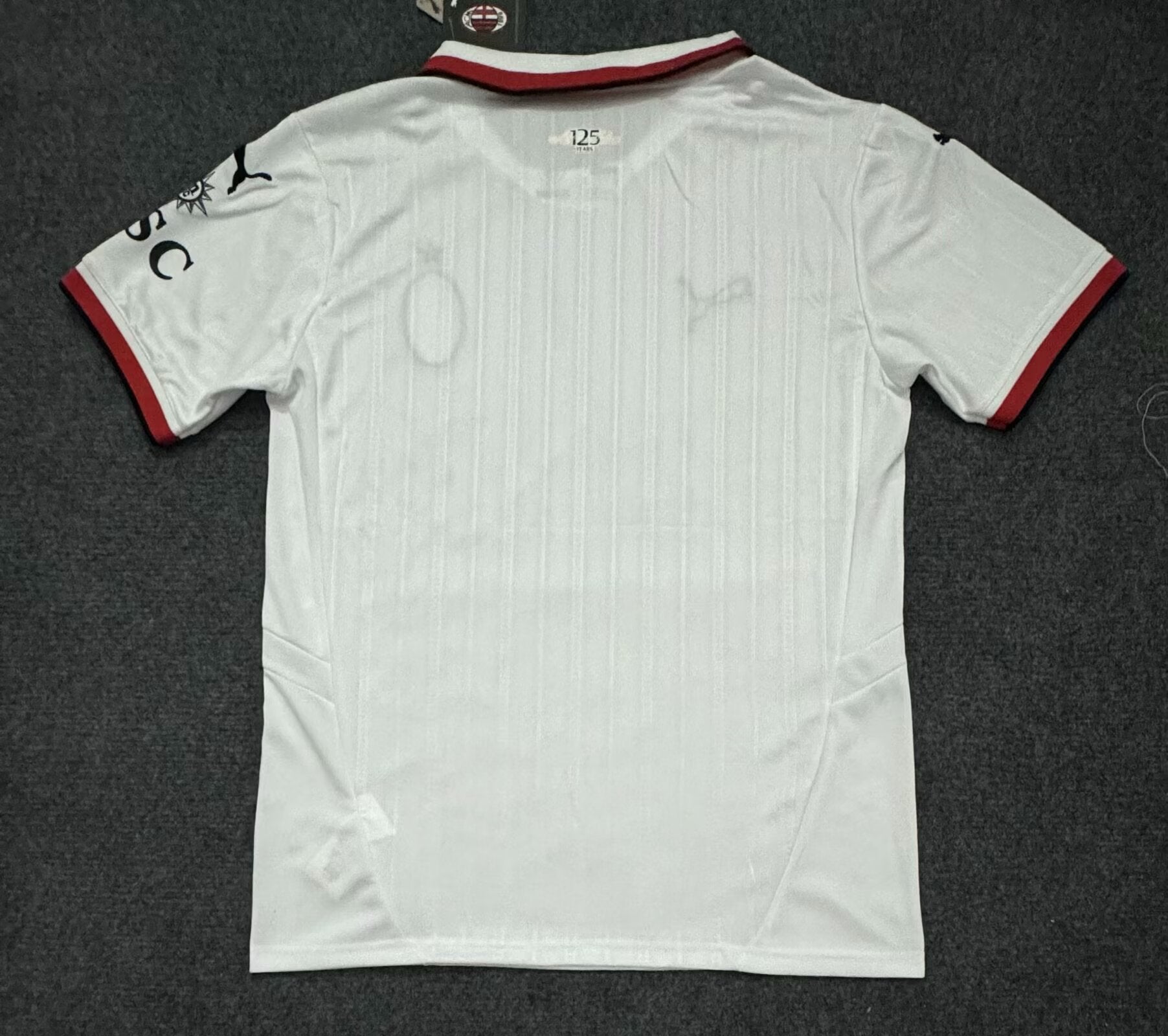 25 AC Milan Home/Away image 3