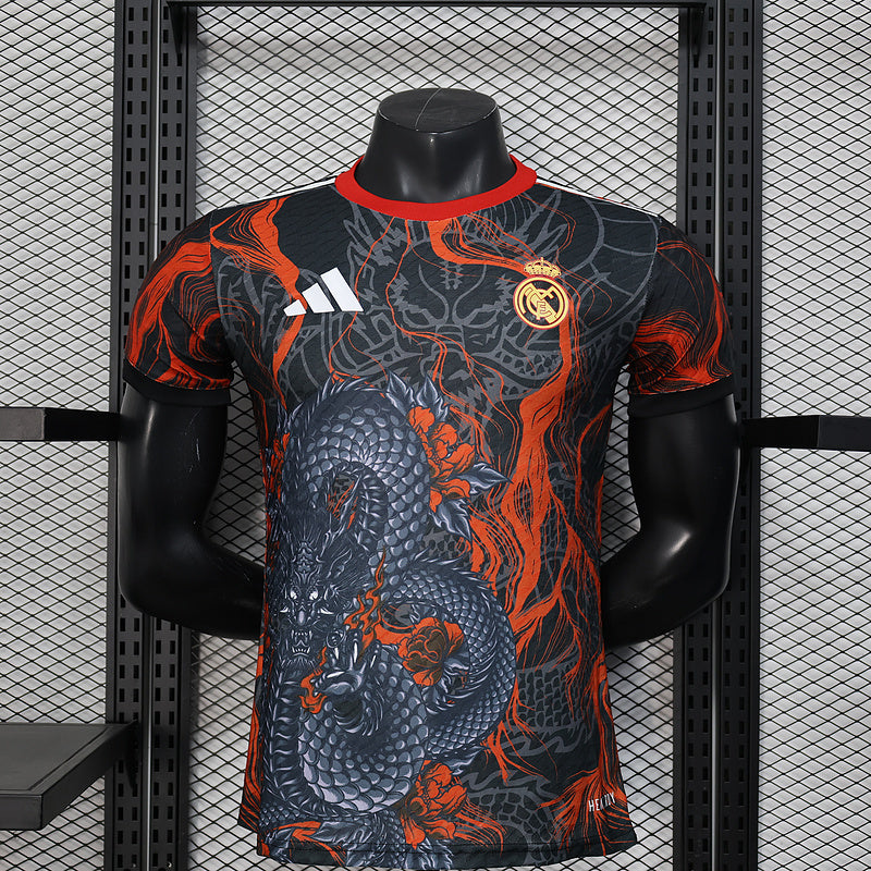 25/26 Real Madrid Special image 0