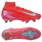Mercurial Superfly 10 Elite SG Mad Energy