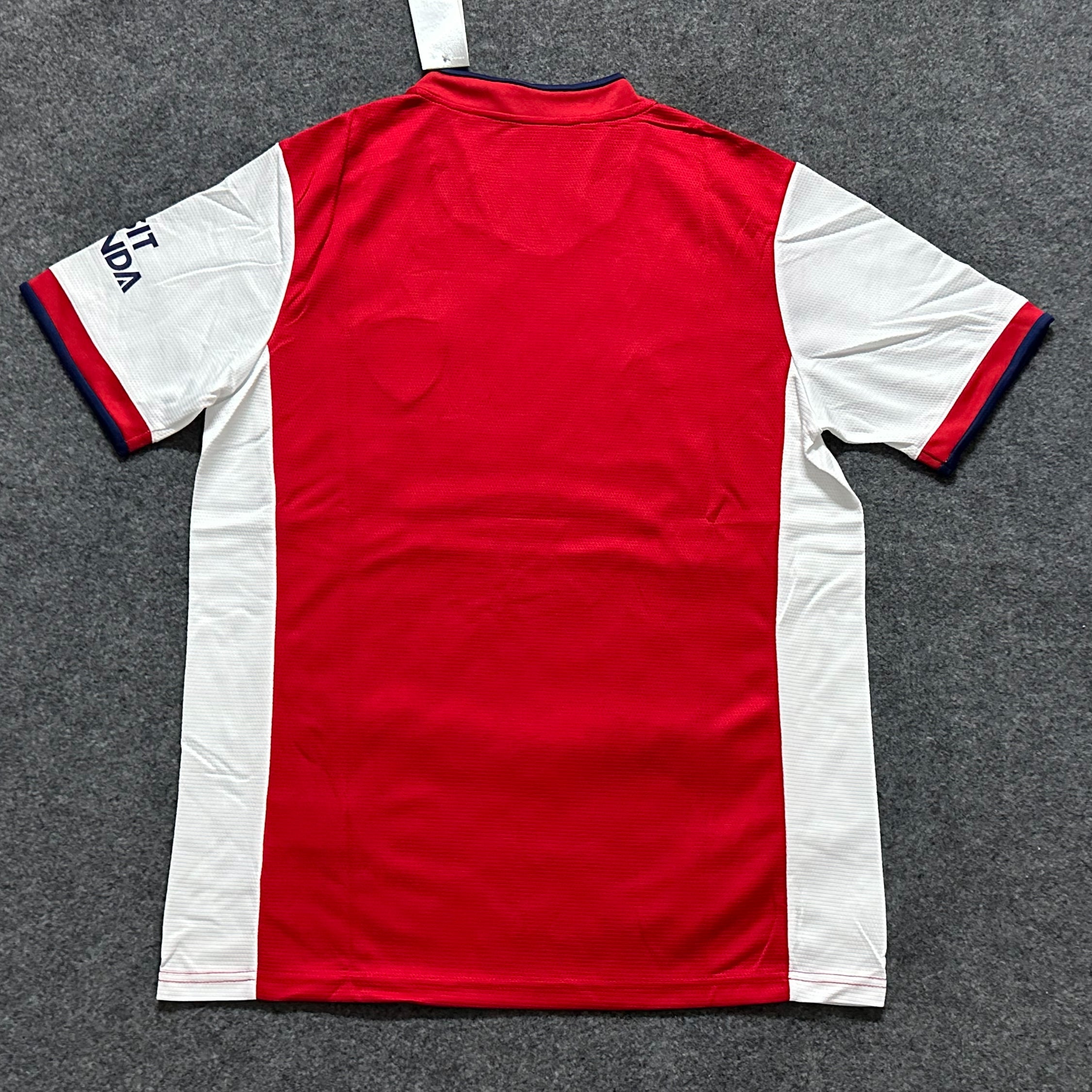 23/24 Arsenal Training Kit image 1
