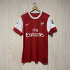 10/11 Arsenal Home/Away image 0