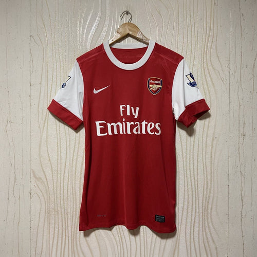 10/11 Arsenal Home/Away image 0