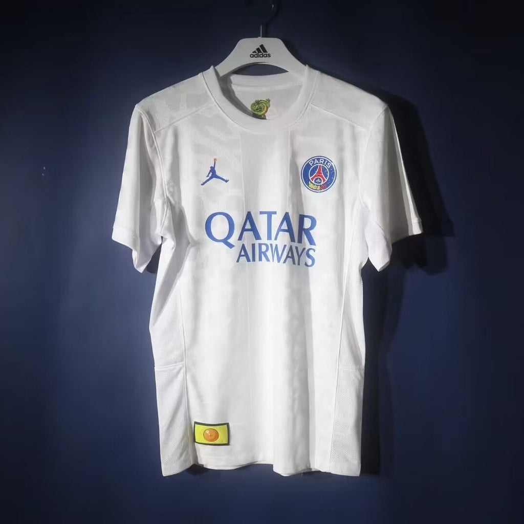 23/24 PSG DBZ Exclusive Kit image 0