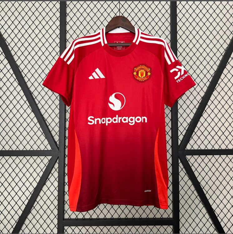 25 Man Utd Home/Away image 0