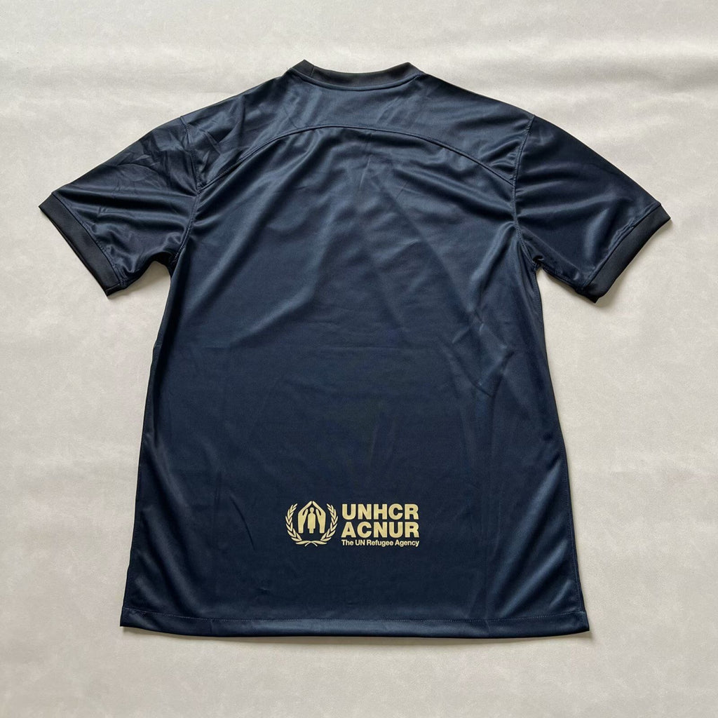 23/24 Barcelona Gold Kit image 1