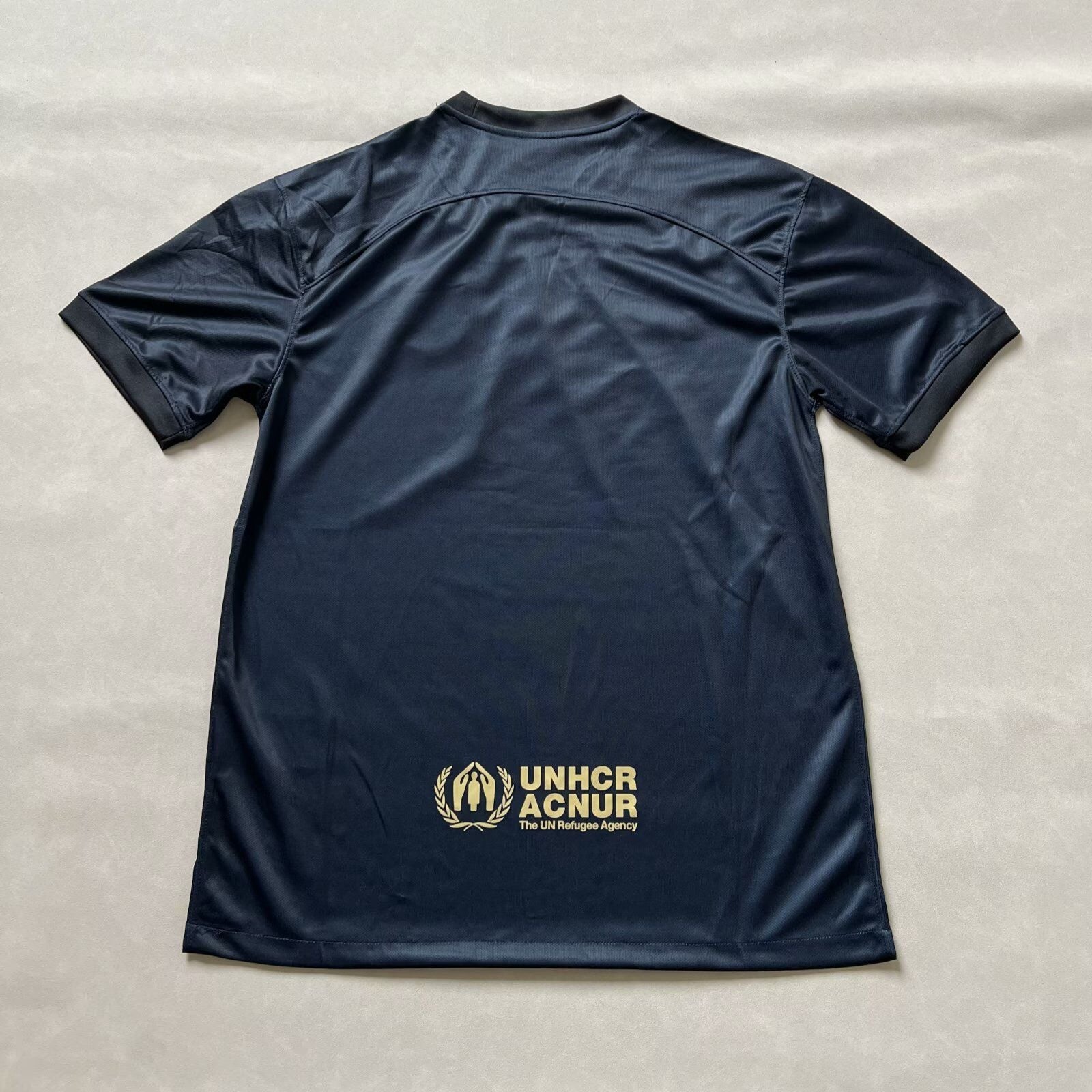 23/24 Barcelona Gold Kit image 1
