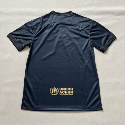 23/24 Barcelona Gold Kit image 1