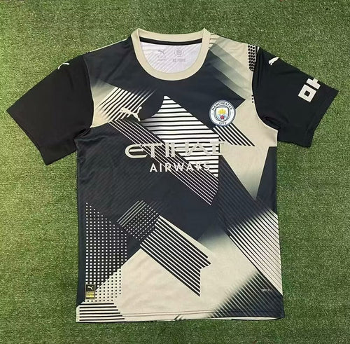24/25 Man City Glass Panel image 0