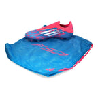 F50 Elite Laceless FG Reemergence