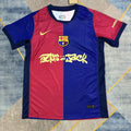 25/26 Barcelona Travis Kit image 0