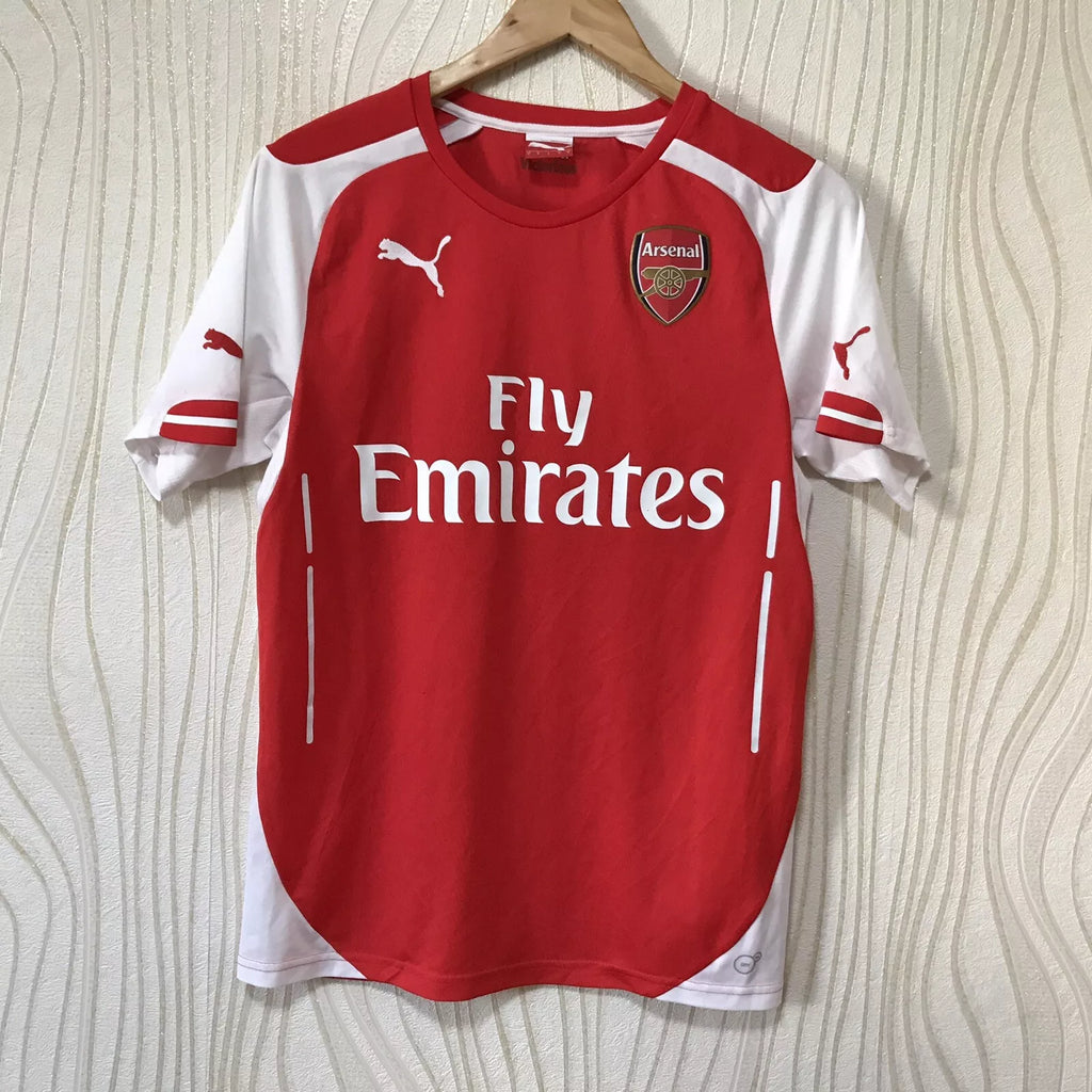 14/15 Arsenal Home/Away image 0