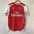 14/15 Arsenal Home/Away image 0