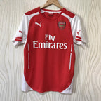 14/15 Arsenal Home/Away image 0