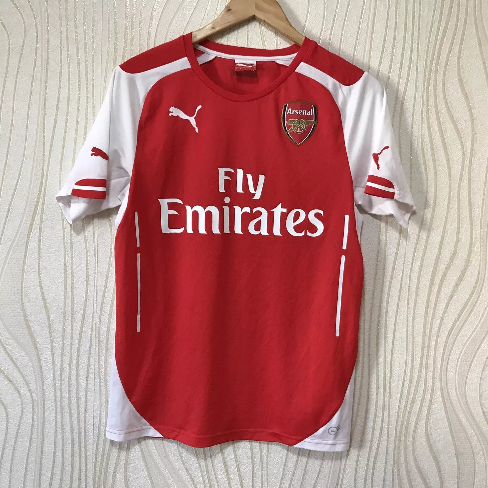 14/15 Arsenal Home/Away image 0