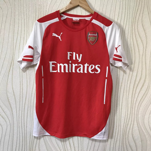 14/15 Arsenal Home/Away image 0