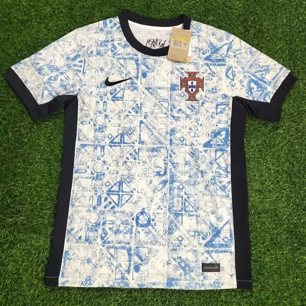 24 Portugal Home/Away image 2