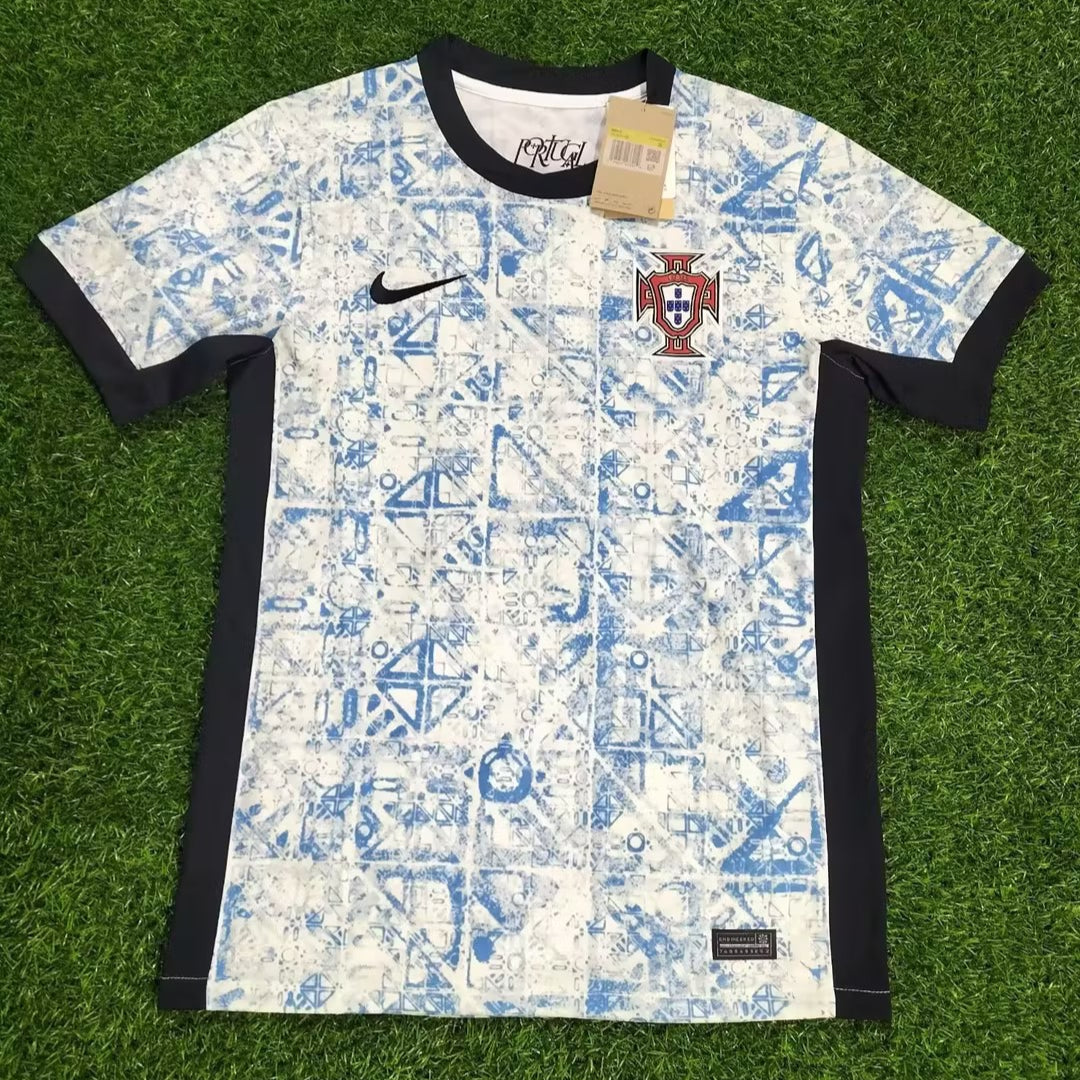 24 Portugal Home/Away image 2