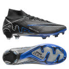 Mercurial Superfly 9 Elite FG Shadow