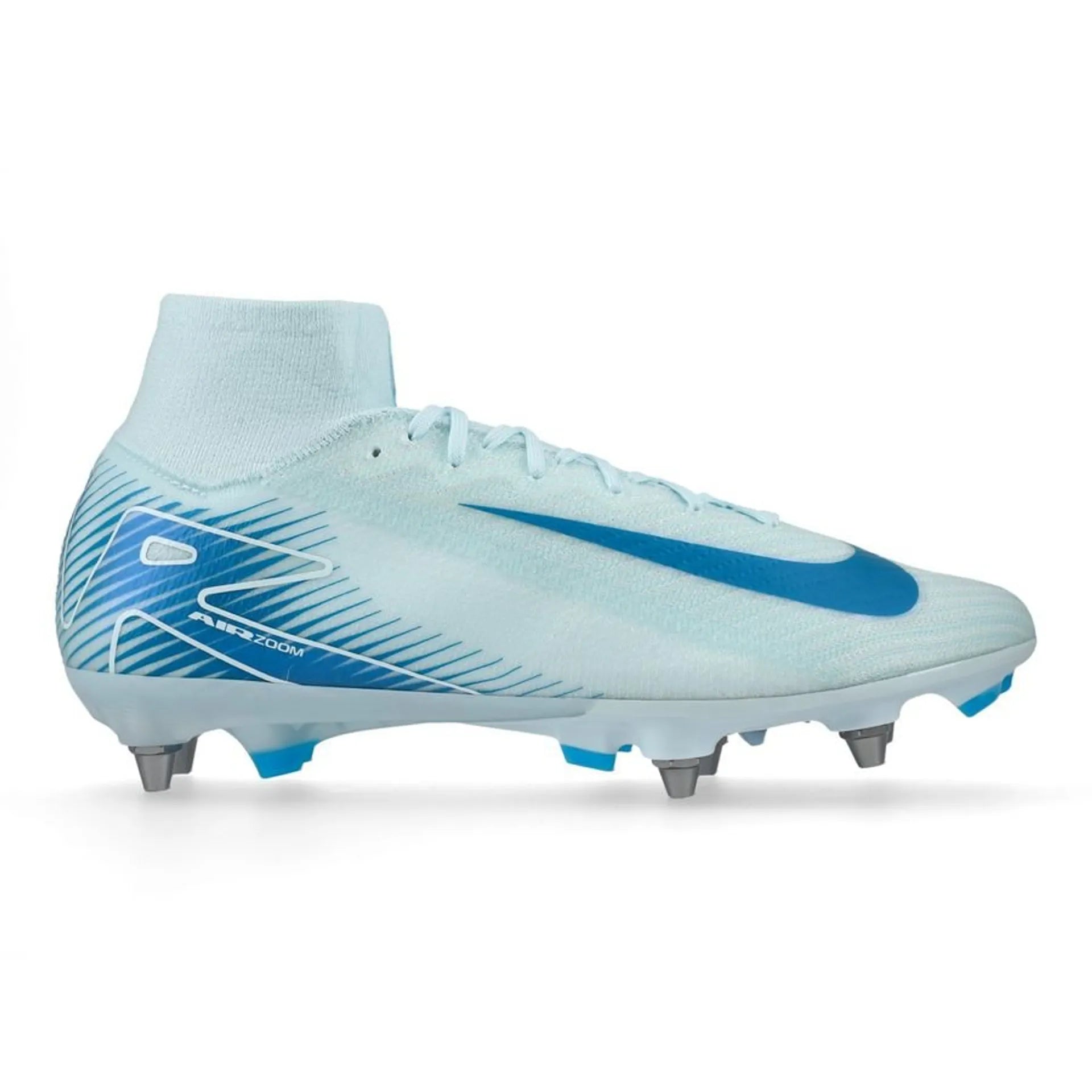 Mercurial Superfly 10 Elite SG Mad Ambition