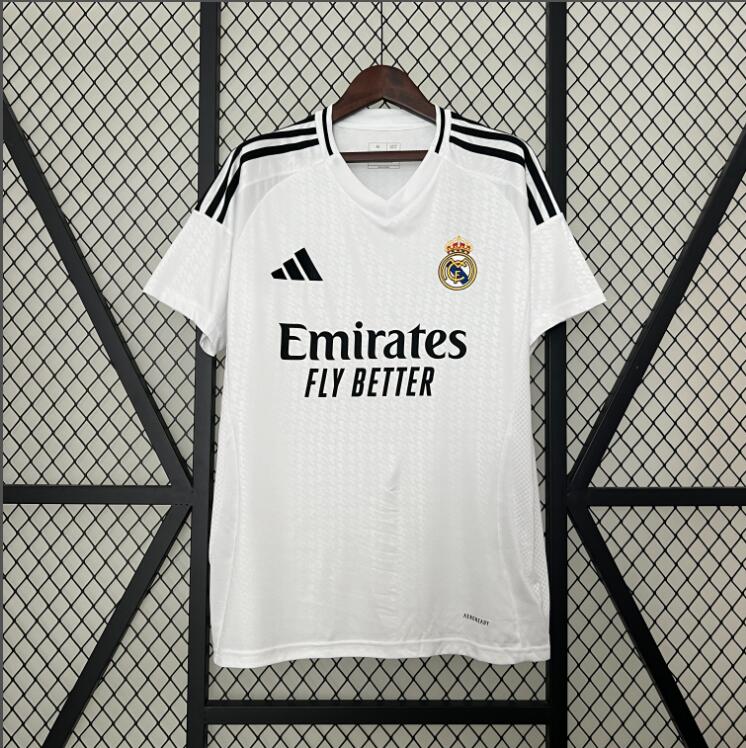 24/25 RM Home/Away image 0