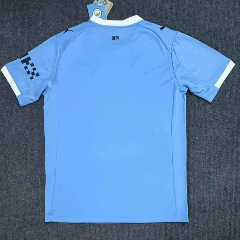 2026 Man City Home/Away image 1