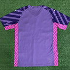 23/24 Man City Goalkeeper image 1